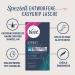 Veet Expert Cold Wax Strip Body & Legs | Hair Removal Wax Strips for All Skin Types | 10 Double Strips (20 Stripes) - Buy Online on GoSupps.com