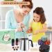 Soy Candle Making Kit for Adults - Complete DIY Set with Melting Pot and Supplies - Perfect for Family Decor - Includes 3 Candle Tins - Buy Online on GoSupps.com