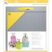 EK Success ek Tools Standard Scoring Board 54-00102 14 x 16.5 x .7