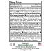 Germa Liniment Udder Plus 6 oz - Natural Analgesic Ointment for Joint and Back Pain Relief with Chile Extract - Buy Online on GoSupps.com