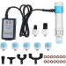 Shop Professional Shock Wave Device for ED & Pain Relief | Multifunctional Body Massage Solution - Buy Online on GoSupps.com
