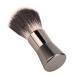 Professional Razor Brush for Men - Ergonomic Aluminum Alloy Tool for Soft Hair Rich Foam & Dirt Removal - Buy Online on GoSupps.com