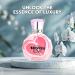 Women's Spray Perfume Broken Love Long Lasting Eau De Parfum Cologne for Women Refreshing Floral Fragrance for Casual Use Ideal Holiday Gift 3.4 Fl Oz - Buy Online on GoSupps.com
