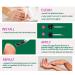 Fast-Acting Corn & Callus Remover with Salicylic Acid - 6PCS - Buy Online on GoSupps.com