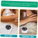Beavorty Roller Yoga Roller - Versatile Hand Massager & Body Massage Device for Muscle Relief | Face Roller & Back Roller Tool - Buy Online on GoSupps.com