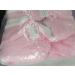 Newborn Baby Cartoon Bear Snowsuit | Winter Fleece Hooded Romper | Pink Rabbit | 0-3 Months - Buy Online on GoSupps.com
