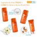 AcneFree 24 Hour Severe Acne Clearing System - 11.52 oz | Effective Acne Treatment for All Skin Types - Fast International Shipping - Buy Online on GoSupps.com