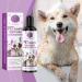 Holdes Pet Shampoo for Dogs Shampoo and Conditioner for Dogs Natural Detangling Pet Shampoo with Lavender 100 ML - Moisturizing Shampoo and - Buy Online on GoSupps.com