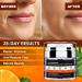 WUMAL Face Moisturizer for Fine Lines, Puffiness & Wrinkles - Hydrating, Firming Formula w/ Rejuvenating Benefits - 1.7 Oz - Buy Online on GoSupps.com