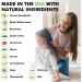 Head Hunters Natural Lice Treatment Kit - Extra Strength Shampoo Spray & Comb - Safe Non-Toxic Effective for Family Use - 8oz & 12oz - Buy Online on GoSupps.com