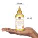 Shop African Pride Moisture Miracle 5 Essential Oils 118ml - Nourishing Hair Care for All Hair Types - International Shipping Available - Buy Online on GoSupps.com