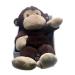 Warmer Cozy & Comfy Teddy Monkey with Removable Heat Pad