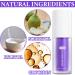 Shop V34 Purple Toothpaste for Teeth Whitening - Color Corrector Serum for Adults | Effective Stain Removal & Brightening - Buy Online on GoSupps.com