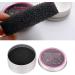 Golden Apple 4 Set Shadow Color Removal Sponge Makeup Brush Cleaners Tool for Switching Colors - Buy Online on GoSupps.com