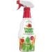 Veggie Wash Fruit & Vegetable Cleaner 16oz - Pack of 2 | Unscented Produce Wash - Buy Online on GoSupps.com