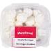 Gluten Free Meringue Cookies, 3oz | Homestyle Cookies | Kosher for Passover