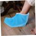 Ipetboom Couvre-pieds en Cire de Paraffine Spa pais Maintien S curit Bleu Blanc Thermor gulateur Soin Pieds Relaxation - Buy Online on GoSupps.com