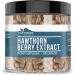 Earthborn Elements Grape Seed Artichoke & Hawthorn Berry Extract Capsule Bundle (200 Capsules Each) Pure & Undiluted No Additives - Buy Online on GoSupps.com