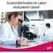 Mold Test Combination Package 'Abwlatsch' - Fast Room Air & Laboratory Mold Testing | International Shipping - Buy Online on GoSupps.com