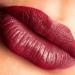 Buy Luvia Dark Red Lipstick - Long-Lasting Glossy Vegan Cosmetics from Italy | Oriental Night L589C - Buy Online on GoSupps.com