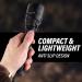 Rechargeable Diving Flashlight | Super Bright 2000 Lumens XM-L2 LED | Scuba Gear for Pros and Amateurs - Buy Online on GoSupps.com