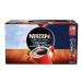 Nescafe Nescaf Decaff Pack of 200 sachets of coffee sticks