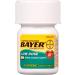 Bayer 81mg Enteric Coated Aspirin Tablets - #1 Doctor Recommended Pain Reliever - 32 Count x 5 Packs - Buy Online on GoSupps.com