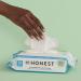 Buy The Honest Company Classic Wipes - 72 Count | Eco-Friendly & Gentle - Buy Online on GoSupps.com