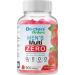 DOCTORS FINEST Sugar Free Multivitamin for Men - 90 Gummies, Vegan, GMO-Free, Gluten-Free, Natural Strawberry Flavor - 20 Vitamins and Minerals Dietary Supplement - Buy Online on GoSupps.com