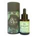 DeSelva Golden Bloom Facial Oil Hydrating Glow Oil with Moringa Argan Pomegranate Baobab & Marula Organic Vegan Cruelty-Free Lightweight Fast-Absorbing Moisturizer for Oily & Dry Skin 1 oz - Buy Online on GoSupps.com