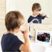 Oral-B Star Wars Electric Toothbrush Heads - Pack of 4 - Buy Online on GoSupps.com