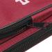 Chinese Martial Arts Sword Storage Case | Thick Single-layer Shoulder Carry Bag in Dark Red - Buy Online on GoSupps.com