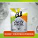 CLR Fresh & Clean Garbage Disposal Cleaning Pods - 5 Weekly Foaming Pods - Fresh Scent - Packaging May Vary - Buy Online on GoSupps.com