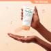 Simple Protect 'N' Glow Express Glow Clay Polish Cleanser leaves skin naturally glowing for expert facial skin care 150 ml 150 ml (Pack of 1) - Buy Online on GoSupps.com