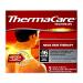 ThermaCare HeatWraps Neck Wrist & Shoulder - 3 ct Pack of 3