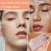 10 Colors Eyeshadow Palette Matte Nude Eye Makeup Palette Ultra-Blendable Long Lasting High Pigmented Waterproof Nudes Neutral Smooth Eye Shadow Palette for Women Natural Charming Looking #04 2Pcs - Buy Online on GoSupps.com