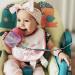 Toy Straps for Baby - 5 Pack Toy Straps for Stroller - Silicone Adjustable Toy Holder for Stroller - Pacifier Holder Sippy Cup Straps - Baby Toy Holder Straps for Teether Toys Bottle - BPA Free A-Multi 5Pack - Buy Online on GoSupps.com
