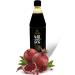 Pergamo pomegranate syrup sauce 1000g - pomegranate syrup pomegranate (Nar Eksisi) from ASMIN 100% vegan and of course pomegranate syrup salad dressing pomegranate concentrate (1 piece)