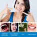 Temporary Tooth Repair Kit - A1 Fake Teeth Replacement Glue for Missing & Broken Teeth - Moldable Denture Solution for Men and Women - Buy Online on GoSupps.com