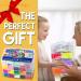 30,000 Piece Fuse Beads Kit for Kids - 30 Colors, 5MM Size, with Ironing Papers, Pegboards, Tweezers - Perler Beads Compatible Kit - Buy Online on GoSupps.com