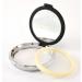 Step Paris Powder Compact with Interior Mirror 58 g