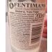 Fentiman's Oriental Yuzu Tonic 12*20cl - Buy Online on GoSupps.com