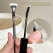 Mascara Brush Eyelash Comb Separator Multifunctional Fan Shaped Eyelash Brush Lash Wand Brush For Upper Lower Eye Lash - Buy Online on GoSupps.com