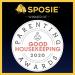 Super Sposie Booster Pads - Maximum Absorbency for Overnight Diapers and Youth Incontinence - Buy Online on GoSupps.com
