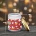 Orange Lemon Scented Candles - Aromatherapy Jar Candles Gift Set for Women | 7 oz Long Lasting Home Fragrance | Perfect Birthday & Christmas Gifts - Buy Online on GoSupps.com