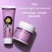 DERMAdoctor KP Bump Eraser Kit | Exfoliant & Keratosis Pilaris Treatment - 10% AHAs & PHAs Scrub (16oz) + Lotion (8oz) for Smooth Healthy Skin - Buy Online on GoSupps.com