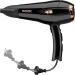 Babyliss Air Style 1000 & Cordkeeper 2000 Ionic Hair Dryer Bundle - Warm Air Brush with Ion Technology 4 Attachments 2000W Black & Silver-Rose Gold - International Shipping Available - Buy Online on GoSupps.com