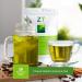 Dr. Zisman ZT Slimming - Matcha-Coconut Detox Blend Weight Loss Tea (28 Tea Bags) + Zlim Appetite & Weight Control Dietary Supplement for Men and Women(90 Veggie Capsules) - Buy Online on GoSupps.com