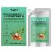 Shampoing Shampoing Epaississant Shampooing Anti-Chute Cheveux Normaux Gras Aide R parer les Cheveux Secs Doux et lisses adapt s aussi bien aux hommes qu'aux femmes 100ML