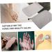 minkissy 7 Pairs Wax Therapy Thermal Insulation Gloves Paraffin Wax Warming Mitten Simple Wax Warmer Gloves Hand Treatment Mitten Wax Warming Gloves Paraffin Wax Mitten Wax Therapy Gloves - Buy Online on GoSupps.com